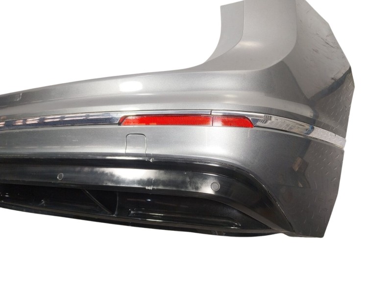 Recambio de paragolpes trasero para volkswagen tiguan (ad1, ax1) 2.0 tdi 4motion referencia OEM IAM   