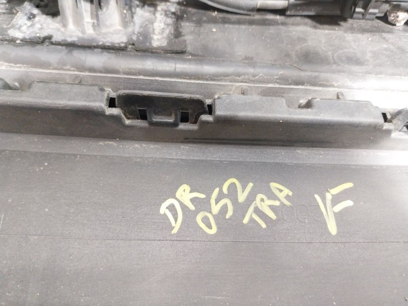 Recambio de paragolpes trasero para volkswagen tiguan (ad1, ax1) 2.0 tdi 4motion referencia OEM IAM   