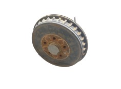 Recambio de puente trasero para audi a1 sportback (gba) 25 tfsi referencia OEM IAM 2Q0501053BP   2