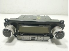 Recambio de mando climatizador para ssangyong korando (ck) 2.2 xdi referencia OEM IAM  6874034110 