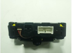 Recambio de mando climatizador para ssangyong korando (ck) 2.2 xdi referencia OEM IAM  6874034110  2