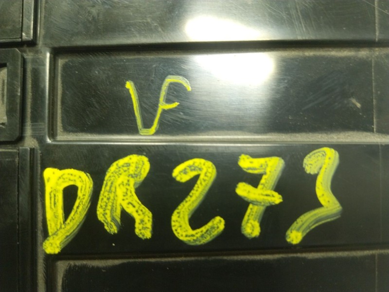 Recambio de mando climatizador para ssangyong korando (ck) 2.2 xdi referencia OEM IAM  6874034110 