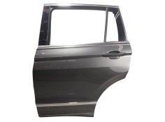 Recambio de puerta trasera izquierda para volkswagen tiguan (ad1, ax1) 2.0 tdi 4motion referencia OEM IAM   