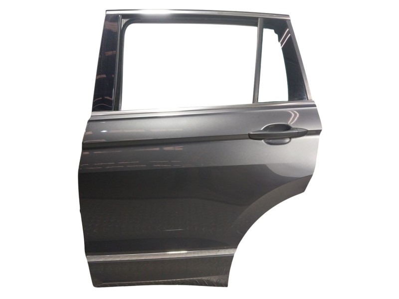 Recambio de puerta trasera izquierda para volkswagen tiguan (ad1, ax1) 2.0 tdi 4motion referencia OEM IAM   
