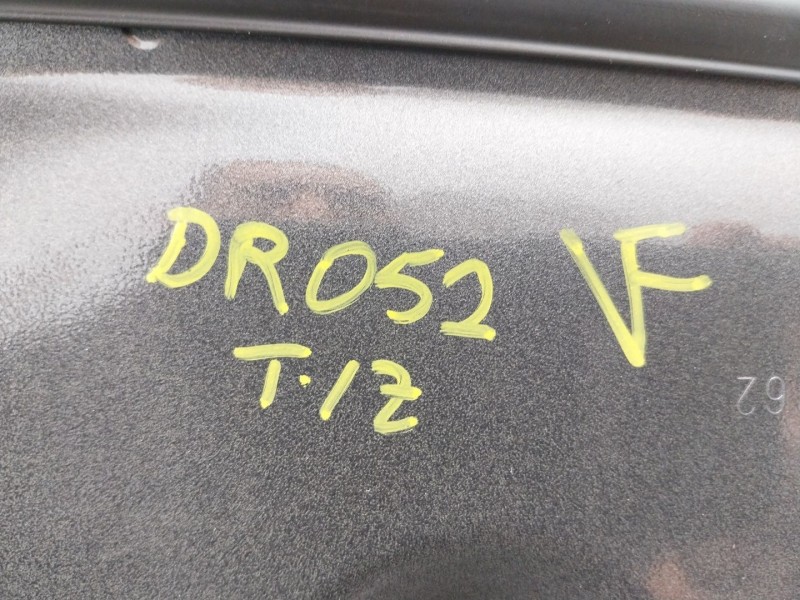 Recambio de puerta trasera izquierda para volkswagen tiguan (ad1, ax1) 2.0 tdi 4motion referencia OEM IAM   