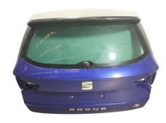 Recambio de porton trasero para seat arona (kj7, kjp) 1.0 tsi referencia OEM IAM   