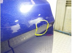 Recambio de puerta delantera derecha para ford focus iii 1.0 ecoboost referencia OEM IAM    2