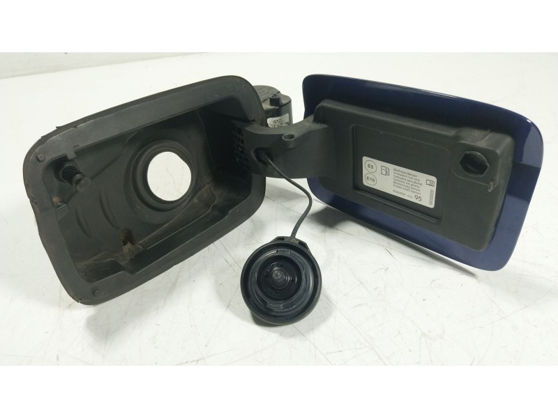 Recambio de tapa combustible para seat arona (kj7, kjp) 1.0 tsi referencia OEM IAM  6F980995F 