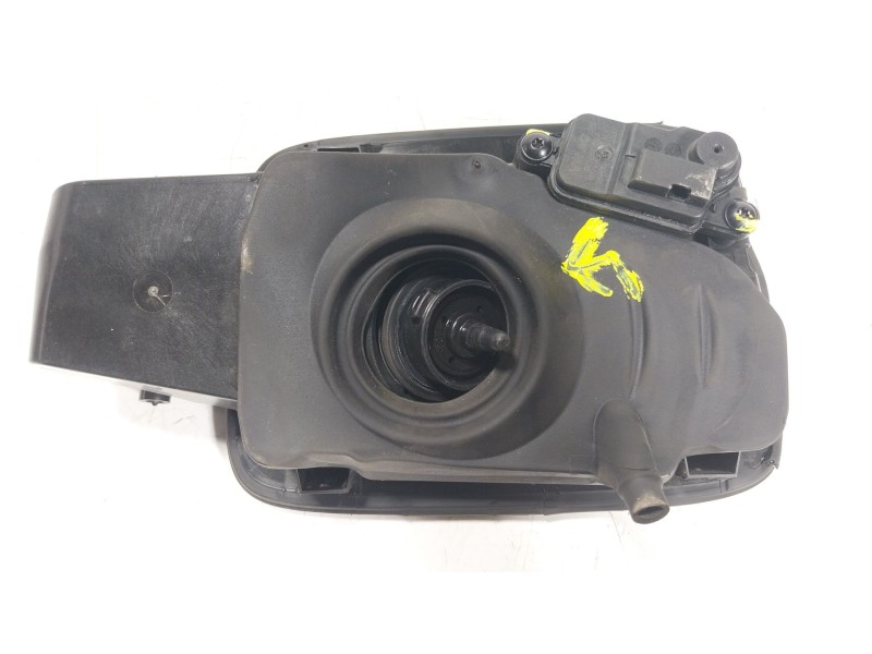 Recambio de tapa combustible para seat arona (kj7, kjp) 1.0 tsi referencia OEM IAM  6F980995F 