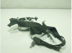 Recambio de cinturon seguridad delantero derecho para ssangyong korando (ck) 2.2 xdi referencia OEM IAM  7460234006  2