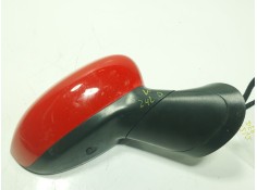 Recambio de espejo derecho para abarth 500 / 595 / 695 1.4 (312.axy11, 312.axy1a) referencia OEM IAM    2