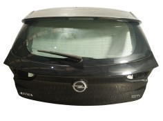 Recambio de porton trasero para opel astra k (b16) 1.6 cdti (68) referencia OEM IAM   