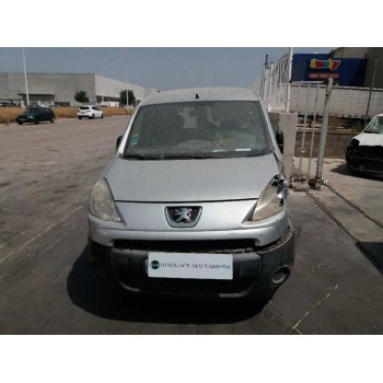 PEUGEOT PARTNER KASTEN