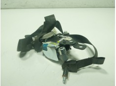 Recambio de cinturon seguridad delantero izquierdo para ssangyong korando (ck) 2.2 xdi referencia OEM IAM  7460134006  2