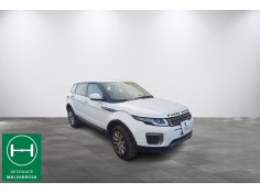 land rover range rover evoque (l538) del año 2016