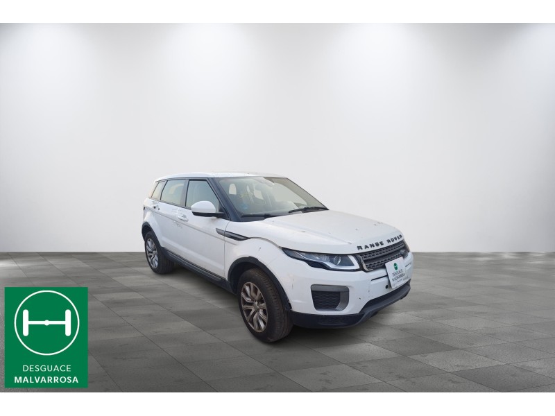 land rover range rover evoque (l538) del año 2016