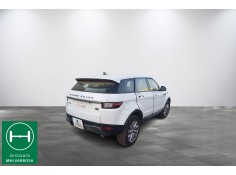 land rover range rover evoque (l538) del año 2016 2
