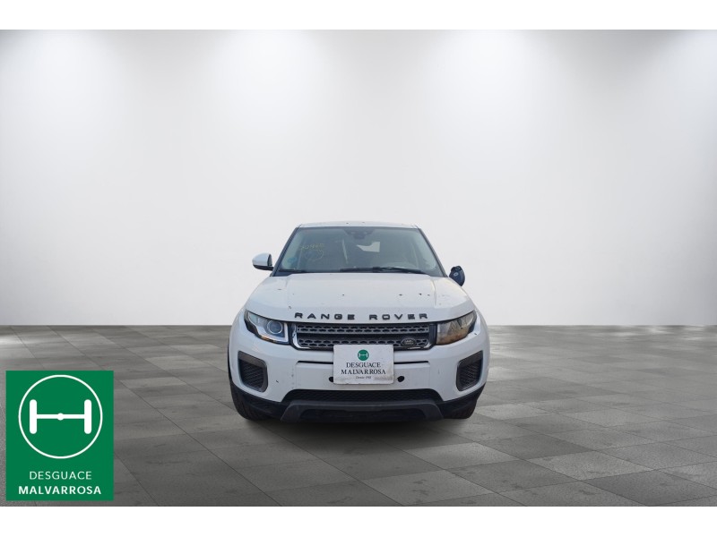 land rover range rover evoque (l538) del año 2016