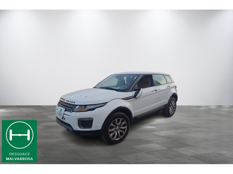 land rover range rover evoque (l538) del año 2016