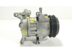 Recambio de compresor aire acondicionado para toyota yaris (_p13_) 1.5 (nsp131_) referencia OEM IAM 883100DA70 4472502500 