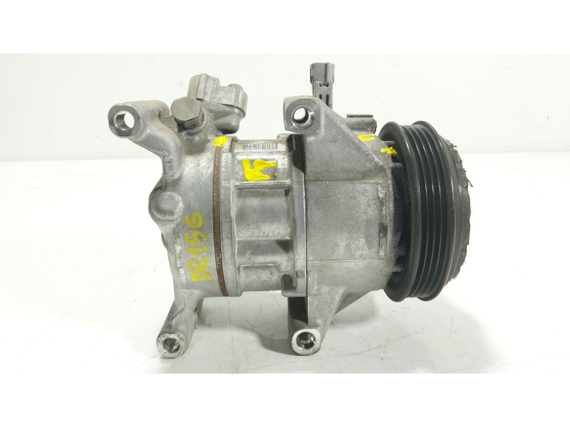 Recambio de compresor aire acondicionado para toyota yaris (_p13_) 1.5 (nsp131_) referencia OEM IAM 883100DA70 4472502500 