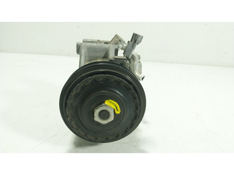 Recambio de compresor aire acondicionado para toyota yaris (_p13_) 1.5 (nsp131_) referencia OEM IAM 883100DA70 4472502500 