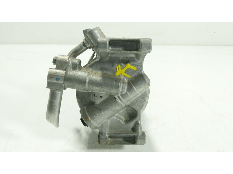 Recambio de compresor aire acondicionado para toyota yaris (_p13_) 1.5 (nsp131_) referencia OEM IAM 883100DA70 4472502500 