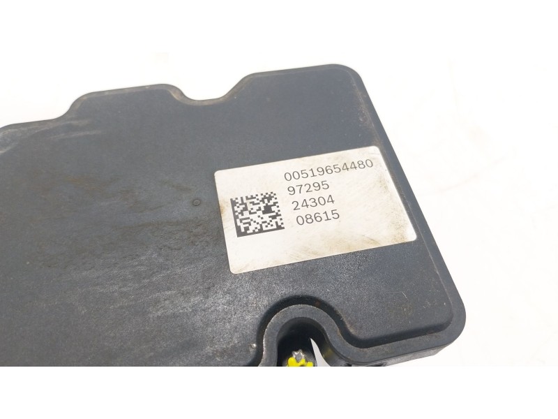Recambio de abs para fiat panda (312_, 319_) 1.2 (312pxa1a) referencia OEM IAM 71775521 00519654480 