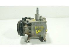 Recambio de compresor aire acondicionado para fiat panda (312_, 319_) 1.2 (312pxa1a) referencia OEM IAM 51747318 87520051747318 