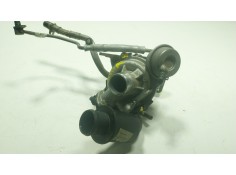 Recambio de turbocompresor para ford focus iii 1.0 ecoboost referencia OEM IAM 2082181 D3V9N17112000408 cm5g6k682he