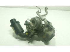Recambio de turbocompresor para ford focus iii 1.0 ecoboost referencia OEM IAM 2082181 D3V9N17112000408 cm5g6k682he 2