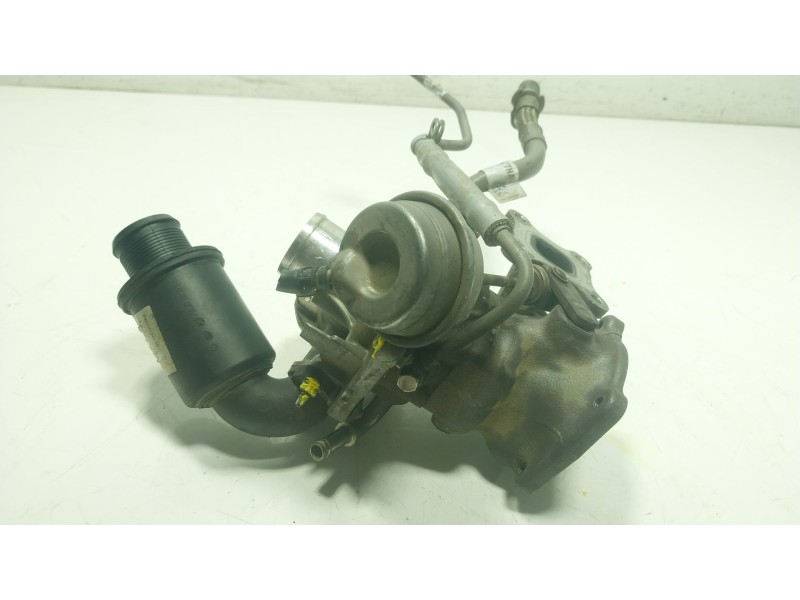 Recambio de turbocompresor para ford focus iii 1.0 ecoboost referencia OEM IAM 2082181 D3V9N17112000408 cm5g6k682he