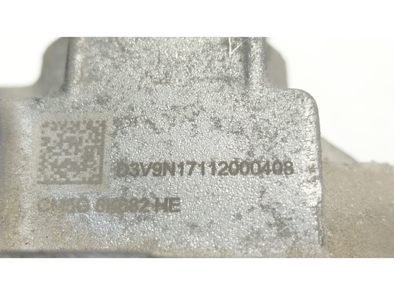 Recambio de turbocompresor para ford focus iii 1.0 ecoboost referencia OEM IAM 2082181 D3V9N17112000408 cm5g6k682he