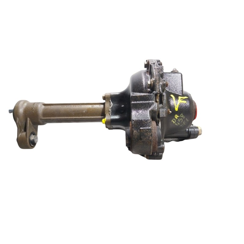 Recambio de diferencial delantero para land rover discovery iv (l319) 3.0 sdv6 4x4 referencia OEM IAM LR055520 CH223017AC 