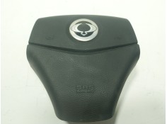Recambio de airbag delantero izquierdo para ssangyong korando (ck) 2.2 xdi referencia OEM IAM   