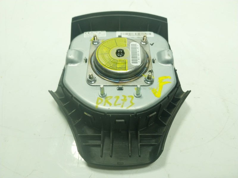 Recambio de airbag delantero izquierdo para ssangyong korando (ck) 2.2 xdi referencia OEM IAM   