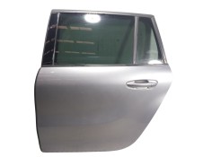 Recambio de puerta trasera izquierda para citroën grand c4 spacetourer (3a_, 3e_) 1.6 bluehdi 120 referencia OEM IAM 9803033780 