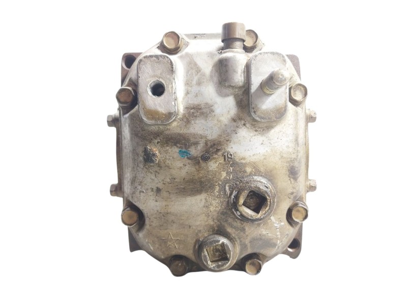 Recambio de diferencial trasero para subaru impreza g11 (gd/gg) 2.0r se referencia OEM IAM  X28B 