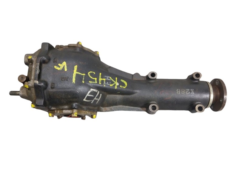 Recambio de diferencial trasero para subaru impreza g11 (gd/gg) 2.0r se referencia OEM IAM  X28B 