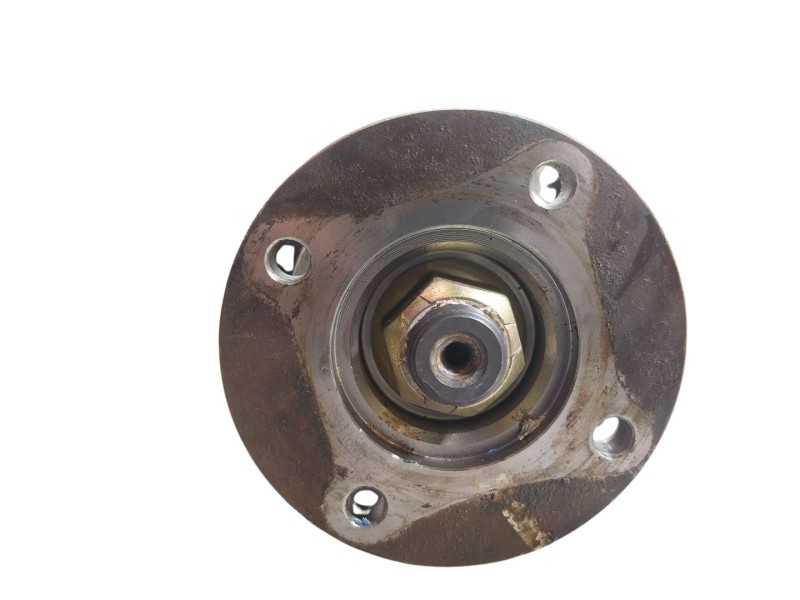 Recambio de diferencial trasero para subaru impreza g11 (gd/gg) 2.0r se referencia OEM IAM  X28B 