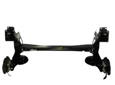 Recambio de puente trasero para peugeot rifter 1.2 12v e-thp / puretech referencia OEM IAM 9822650980  