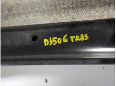 Recambio de puente trasero para peugeot rifter 1.2 12v e-thp / puretech referencia OEM IAM 9822650980   2