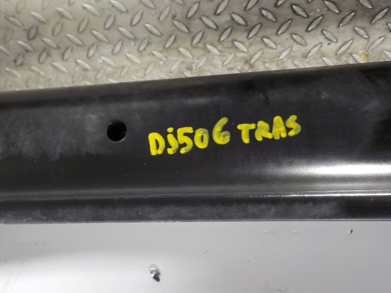 Recambio de puente trasero para peugeot rifter 1.2 12v e-thp / puretech referencia OEM IAM 9822650980  