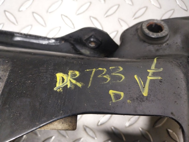 Recambio de puente delantero para volkswagen tiguan (ad1, ax1) 1.5 tsi referencia OEM IAM   