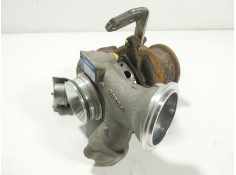 Recambio de turbocompresor para volvo xc60 2.0 diesel cat referencia OEM IAM   RF509700002
