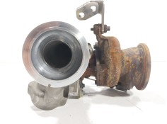 Recambio de turbocompresor para volvo xc60 2.0 diesel cat referencia OEM IAM   RF509700002 2