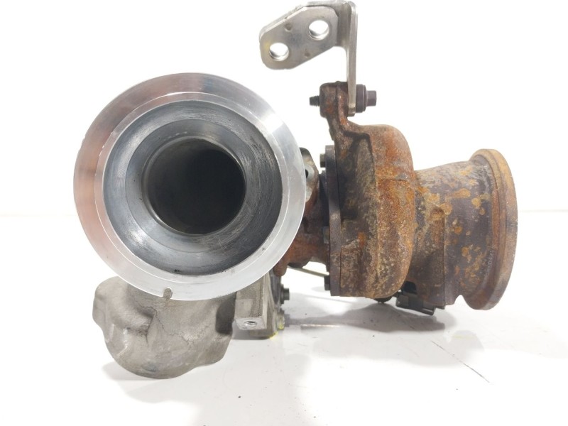Recambio de turbocompresor para volvo xc60 2.0 diesel cat referencia OEM IAM   RF509700002