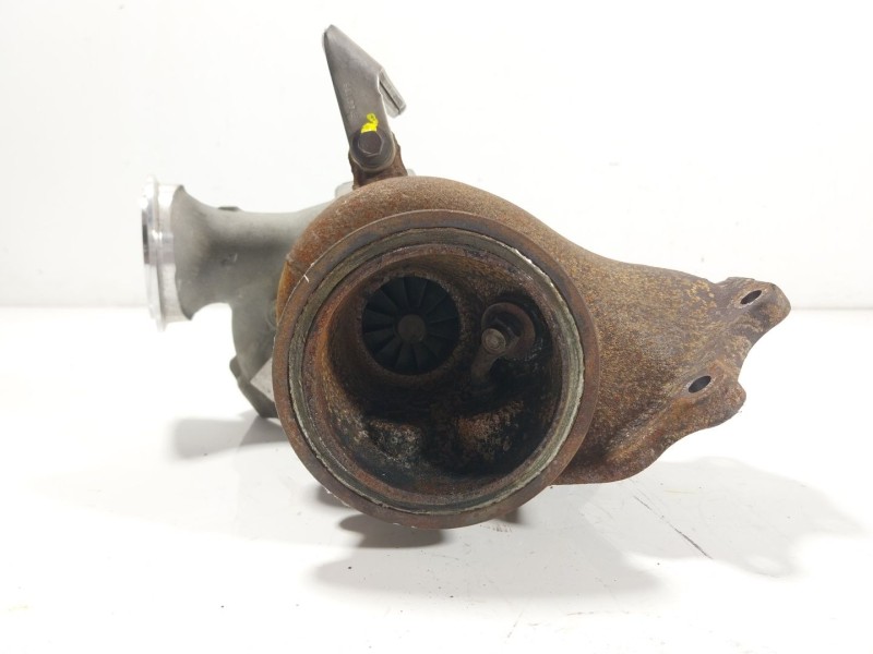 Recambio de turbocompresor para volvo xc60 2.0 diesel cat referencia OEM IAM   RF509700002