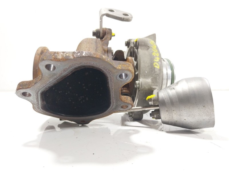 Recambio de turbocompresor para volvo xc60 2.0 diesel cat referencia OEM IAM   RF509700002