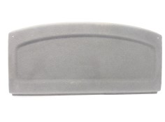 Recambio de bandeja trasera para volkswagen golf vi (5k1) 1.6 tdi referencia OEM IAM 1K6867769E  